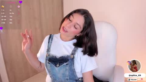 natalia andrea online show from 10, 1, 2026