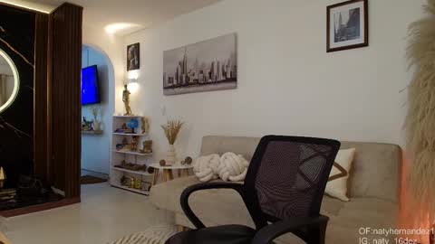 Natalia and Alejandro   Geminis -----            -         online show from 18, 3, 2026