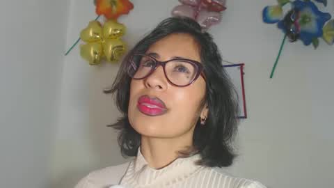 CATHALINA NATA online show from 18, 10, 2025