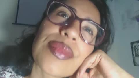 CATHALINA NATA online show from 1, 11, 2025