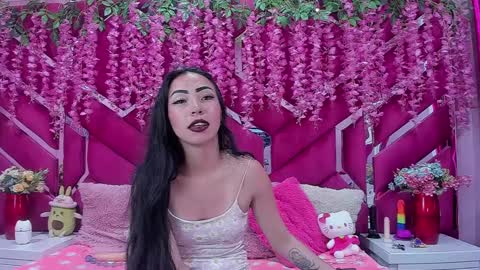 Snapshot of natalia_pinkk chatting on 7, 1, 2025 natalia pinkk online show from 7, 1, 2025