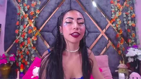 Snapshot of natalia_pinkk chatting on 10, 1, 2025 natalia pinkk online show from 10, 1, 2025