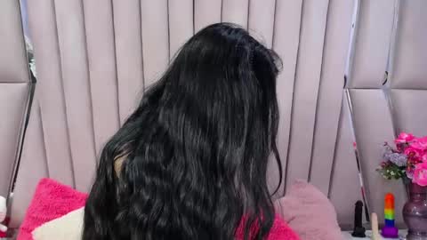 Snapshot of natalia_pinkk chatting on 23, 1, 2025 natalia pinkk online show from 23, 1, 2025