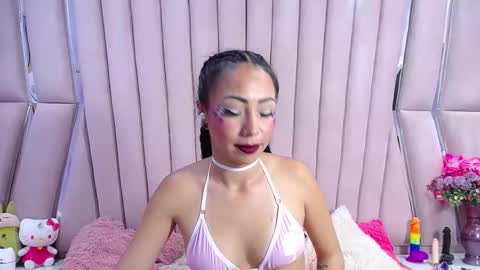 natalia pinkk online show from 31, 1, 2025