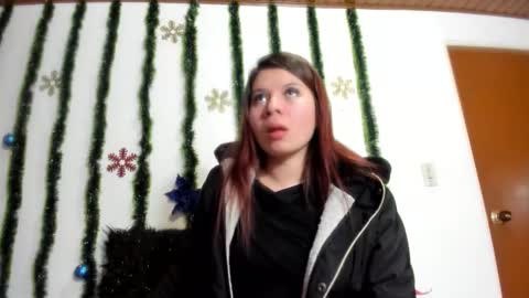 Natalia Walker online show from 20, 12, 2025