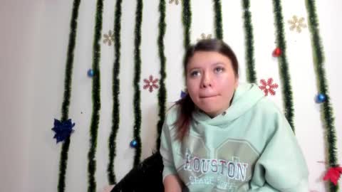 Natalia Walker online show from 22, 12, 2025