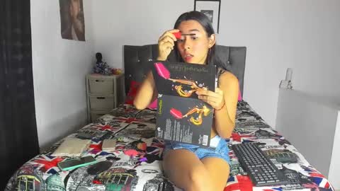 Nati online show from 16, 2, 2025