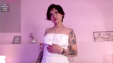 Natalia online show from 10, 6, 2026