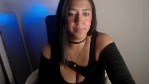Snapshot of nataliabeaumontt chatting on 1, 5, 2026 natalia online show from 1, 5, 2026