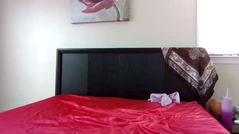 NataliaCakes1 online show from 18, 4, 2026