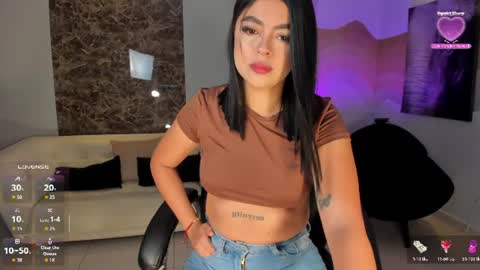 Snapshot of nataliagaret chatting on 6, 7, 2026 Nata online show from 6, 7, 2026