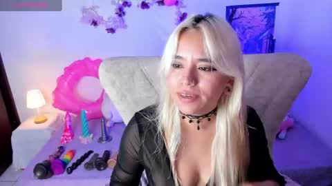 Nataliua Henao online show from 29, 6, 2026