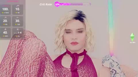 Snapshot of nataliasexybest chatting on 1, 4, 2026 Natalia online show from 1, 4, 2026