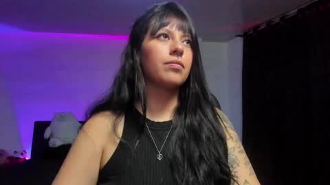 Natalia online show from 3, 3, 2025