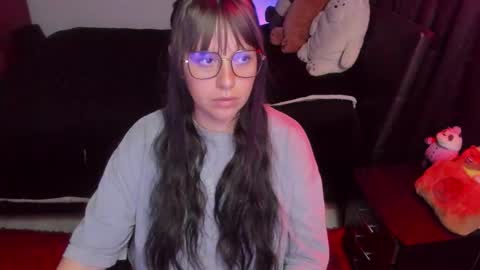 Natalia online show from 14, 11, 2025