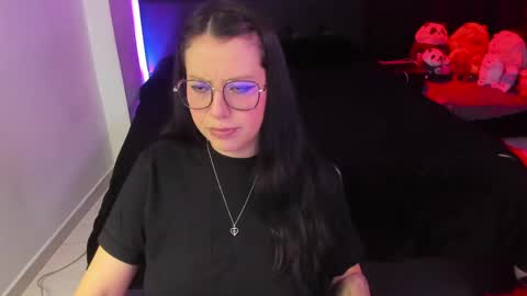 Natalia online show from 20, 4, 2026