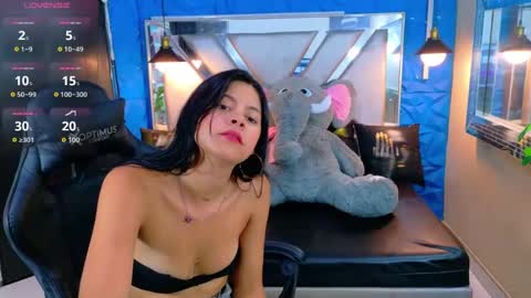 nataliatompsonx1 online show from 11, 9, 2025