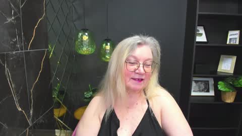 NataliCloud online show from 1, 2, 2025