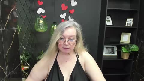 NataliCloud online show from 18, 2, 2025