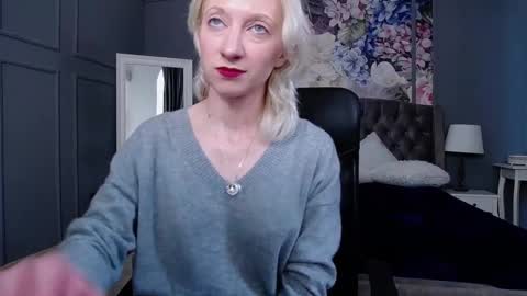 Natalie online show from 2, 3, 2025