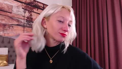 Natalie online show from 3, 10, 2025