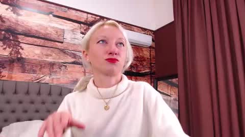 Natalie online show from 4, 10, 2025