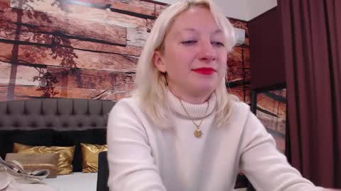 Natalie online show from 3, 12, 2025