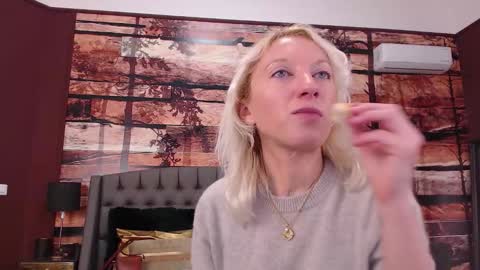 Natalie online show from 16, 12, 2025