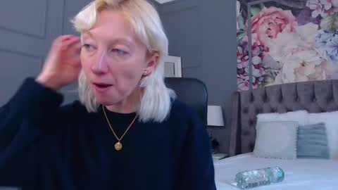 Natalie online show from 11, 2, 2026