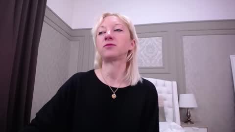 Natalie online show from 18, 3, 2026