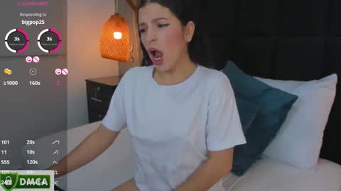 N A T A L I E online show from 19, 1, 2026