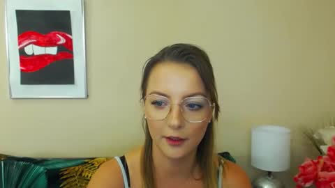 NatalieSexy online show from 16, 1, 2025