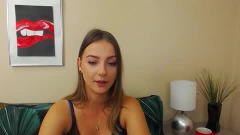 NatalieSexy online show from 24, 10, 2025