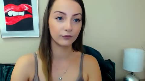 NatalieSexy online show from 23, 3, 2026