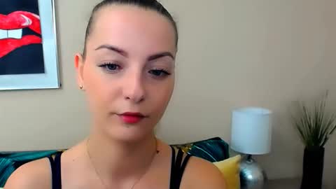 NatalieSexy online show from 16, 4, 2026