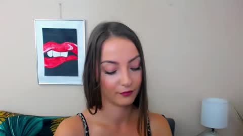 Snapshot of natalie_live chatting on 13, 7, 2026 NatalieSexy online show from 13, 7, 2026