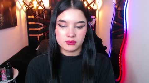 Snapshot of natalie_loffreda chatting on 21, 4, 2026 natalie online show from 21, 4, 2026