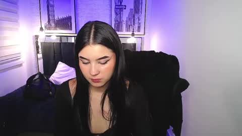 Snapshot of natalie_loffreda chatting on 24, 4, 2026 natalie online show from 24, 4, 2026