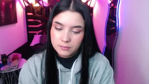 Snapshot of natalie_loffreda chatting on 29, 4, 2026 natalie online show from 29, 4, 2026