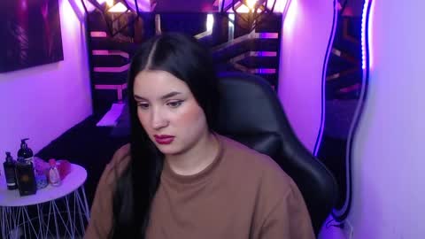 Snapshot of natalie_loffreda chatting on 8, 5, 2026 natalie online show from 8, 5, 2026