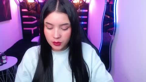 Snapshot of natalie_loffreda chatting on 14, 5, 2026 natalie online show from 14, 5, 2026