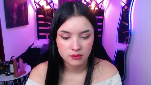 Snapshot of natalie_loffreda chatting on 16, 5, 2026 natalie online show from 16, 5, 2026