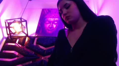 Snapshot of natalie_loffreda chatting on 23, 5, 2026 natalie online show from 23, 5, 2026