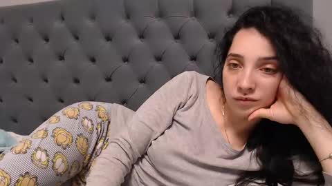 Miia online show from 18, 1, 2025