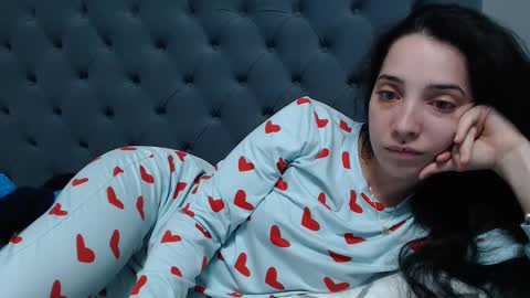 Miia online show from 19, 1, 2025