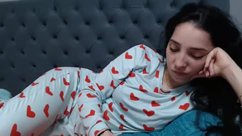 Miia online show from 20, 1, 2025