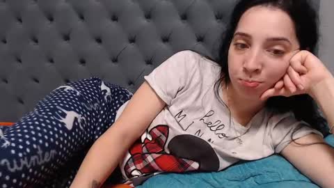 Miia online show from 21, 1, 2025