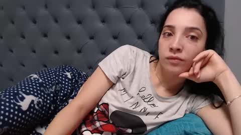 Miia online show from 22, 1, 2025