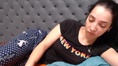 Miia online show from 23, 1, 2025