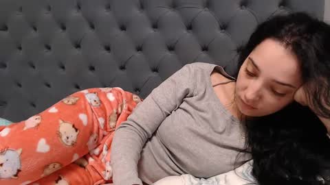 Miia online show from 2, 2, 2025